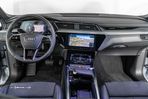 Audi e-tron Sportback 55 quattro S line - 29