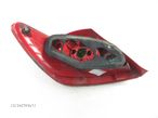 LAMPA PRAWA TYLNA PEUGEOT 307 LIFT - 3