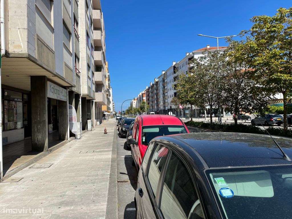 Arrendamento | Loja em Aveiro - Grande imagem: 5/5