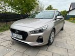 Hyundai I30 1.4 Classic + - 1