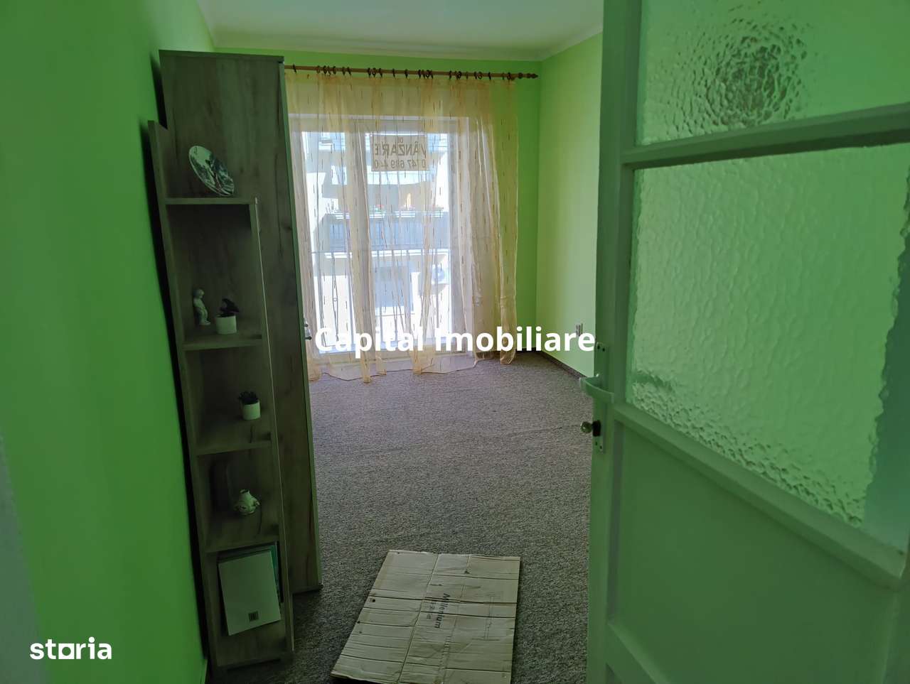 Apartament Satu Mare - 44mp, 2 camere - 82.500€ - Imagine principală: 4/8