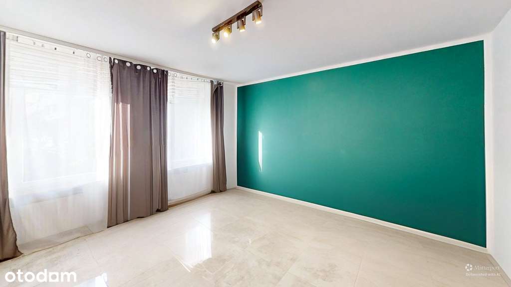 Mieszkanie blisko centrum - ul.Wojska Polskiego-15