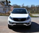 Kia Sportage 1.6 CRDI L Business Line Plus 2WD - 15