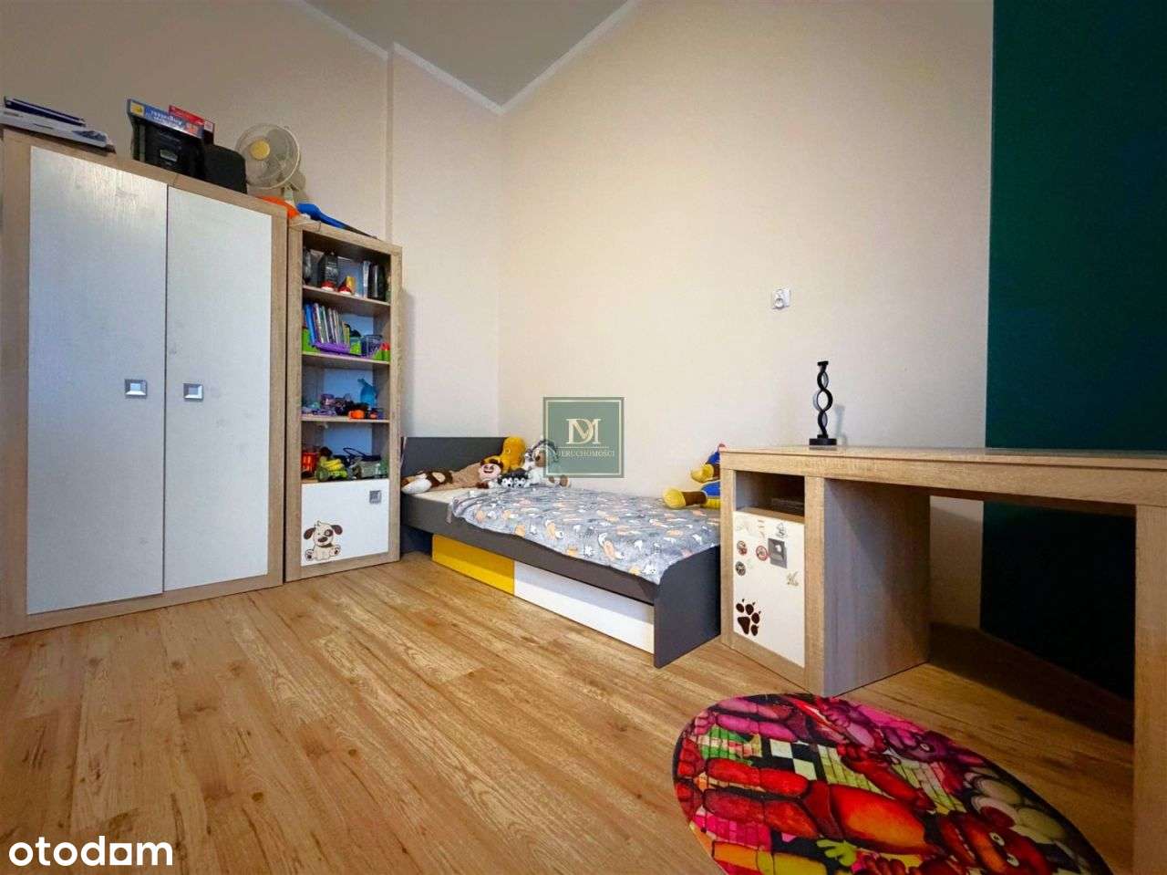 3 Pokoje z Piwnicą- ul. Mazurska-9