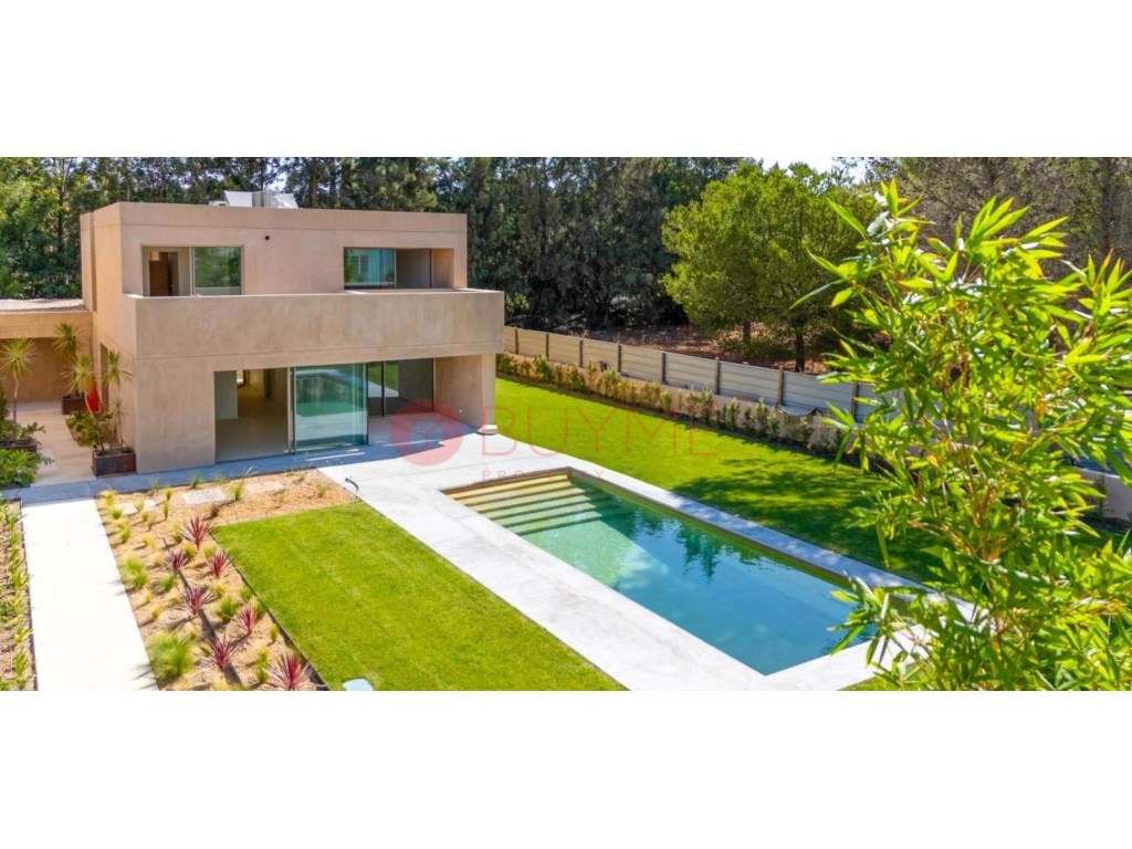 Moradia T3+1 - Vilamoura - Grande imagem: 2/26