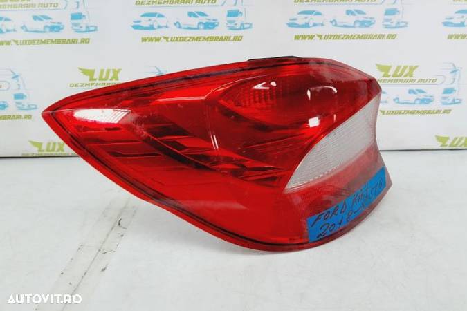 Stop lampa stanga Ford KA+ j7bb-13405-ac Ford Ka 3  [din 2016 pana  2019] seria - 1