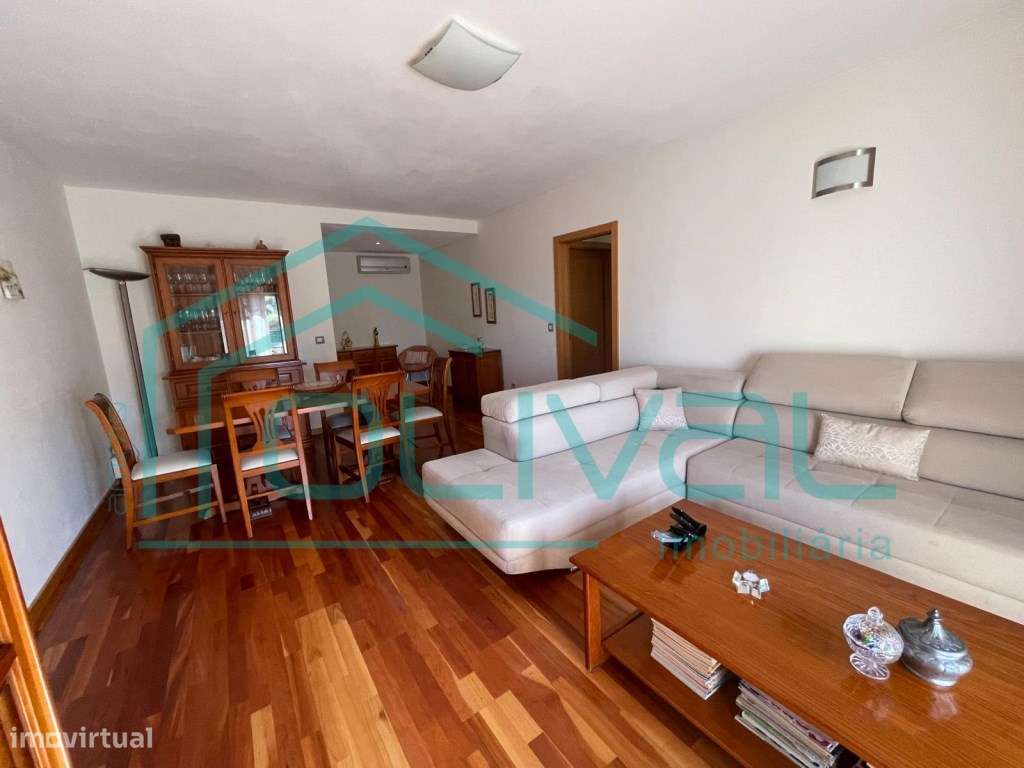 Apartamento T2 com Fantástico Terraço na Quinta do Casal - Alverca - Grande imagem: 5/23