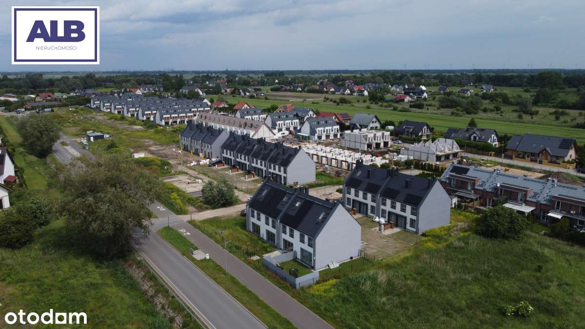 Ostatni dom w promocyjnej cenie - szybki odbiór! - Pełny obrazek: 5/19