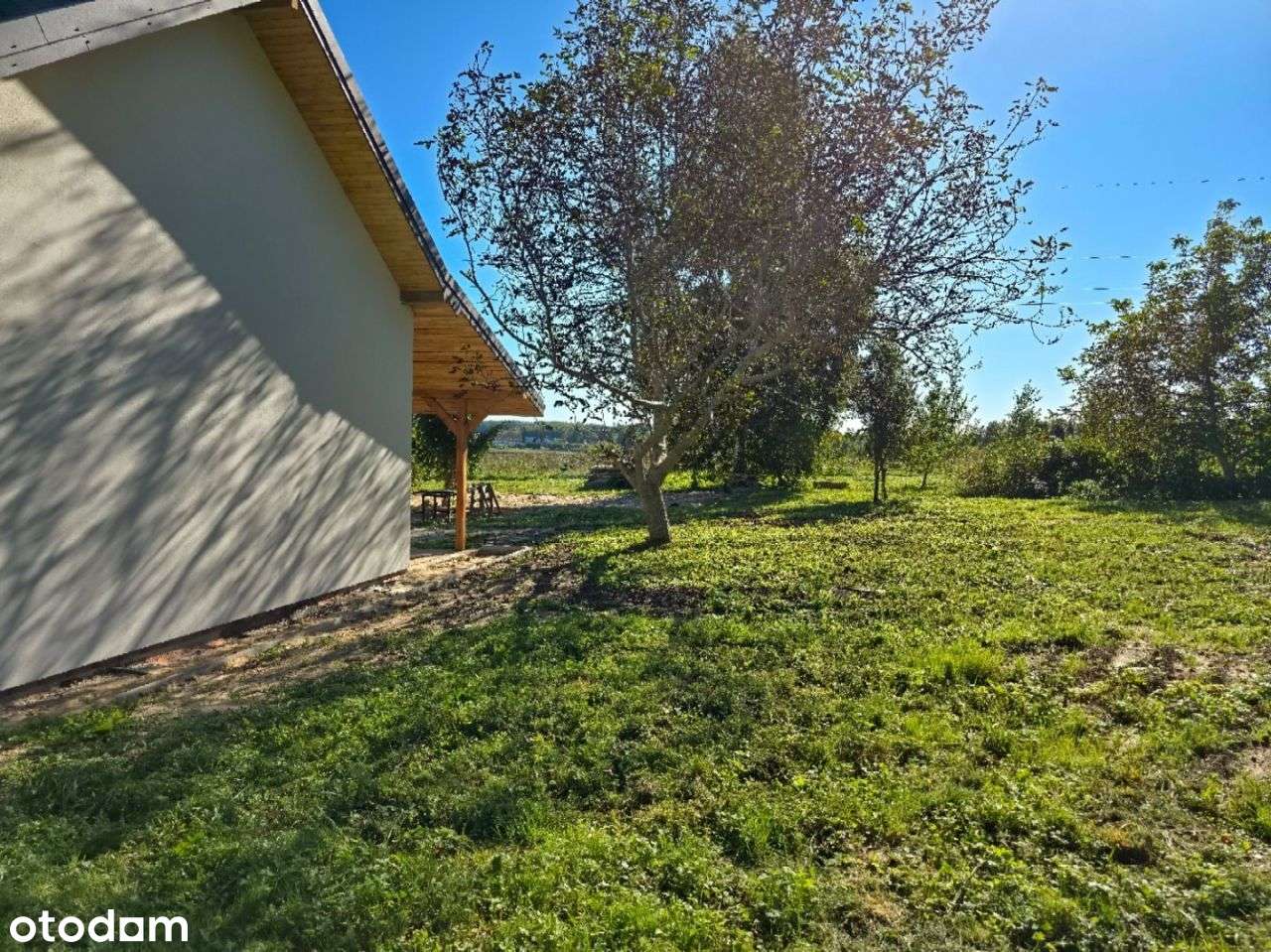 Funkcjonalny dom z ogromnym garażem! - Pełny obrazek: 5/15