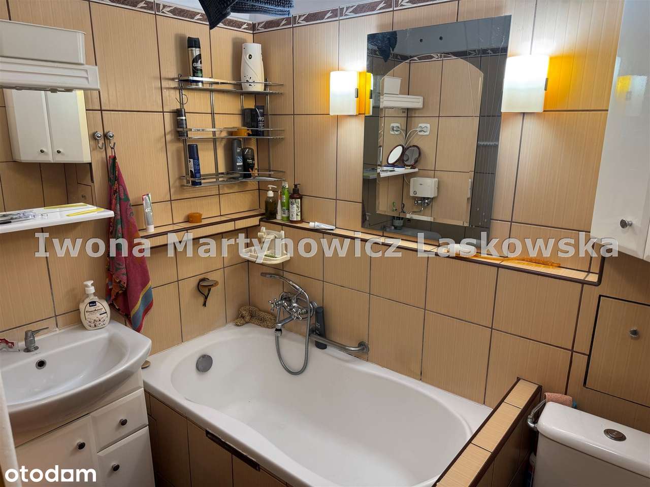 Centrum Mieszkanie 2-pokojowe - Pełny obrazek: 5/8