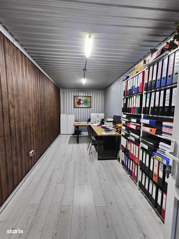 OPORTUNITATE!! - Hala industriala 3000mp, teren 6000mp, zona DN13-11