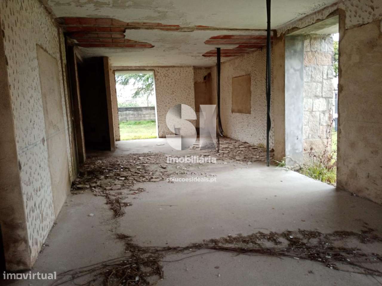 Terreno Stª Joana - Aveiro - Grande imagem: 4/7