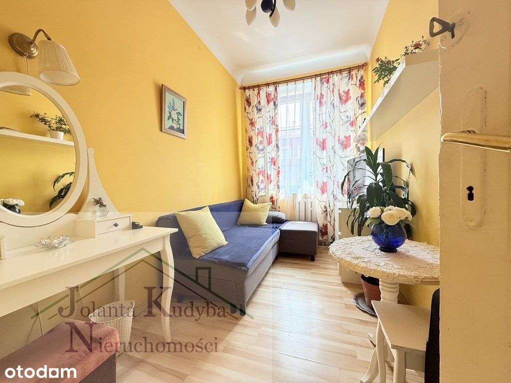 Targowa *w kamienicy * tuż przy Metrze-3