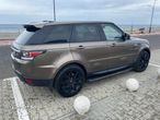 Land Rover Range Rover Sport 3.0 I SDV6 HSE - 5