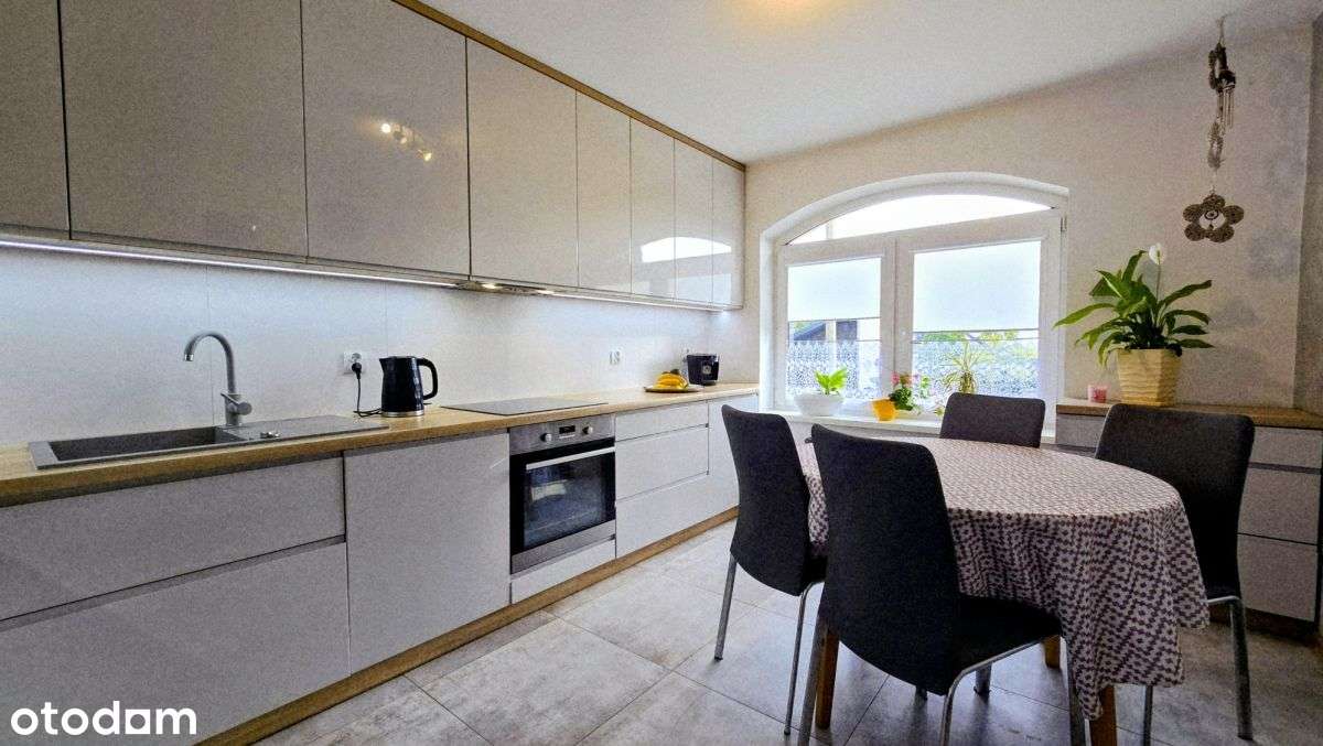 Zadbany dom w Brodnicy z super położeniem-4