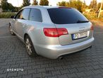 Audi A6 4.2 Quattro Tiptronic - 5