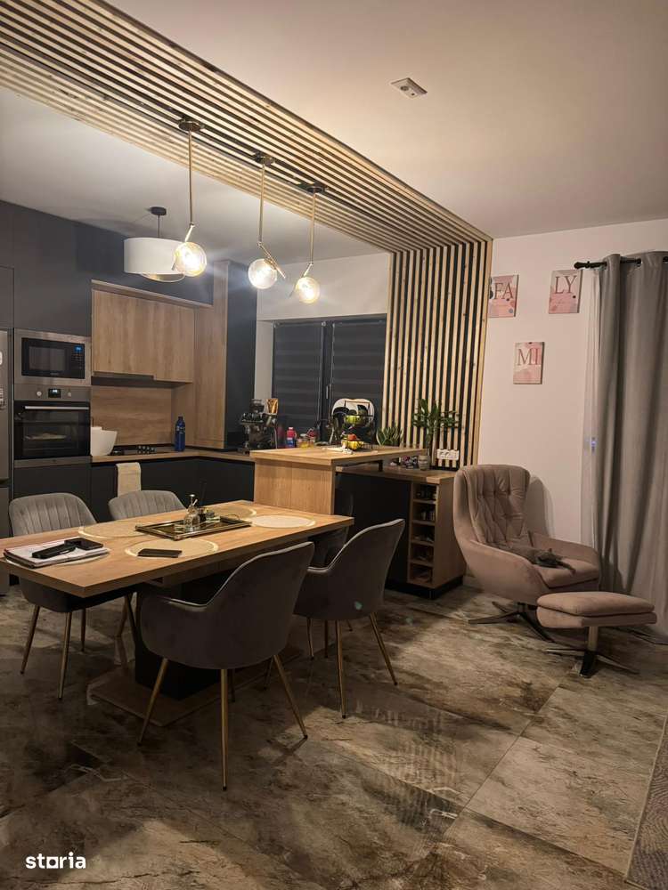 Casă modernă la cheie, zona Aeroport – Art Residence 2 - Imagine principală: 2/20