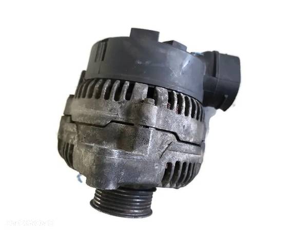 AUDI A4 B5 05r 2.8 16V ALTERNATOR 078903015F - 1