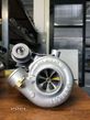 Turbosprężarka Turbo Hybryda BMW - 8