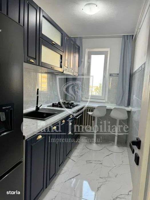 Apartament 2 camere 40mp de vanzare, zona Piata Hermes - Imagine principală: 4/7