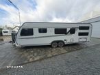 KNAUS 750 UFK Scandinavian Selection - 4