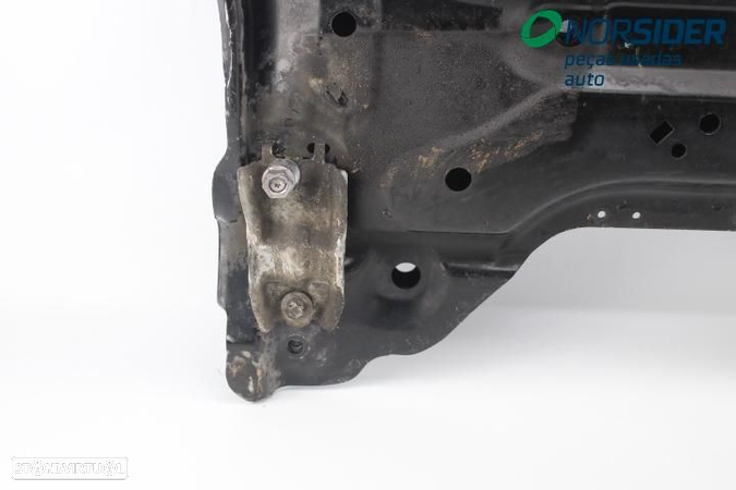 Charriot frente Peugeot 308|07-11 - 8