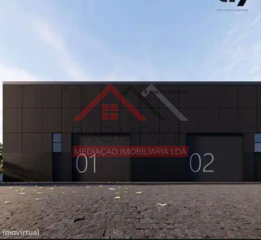 Terreno Industrial Santo Tirso-16