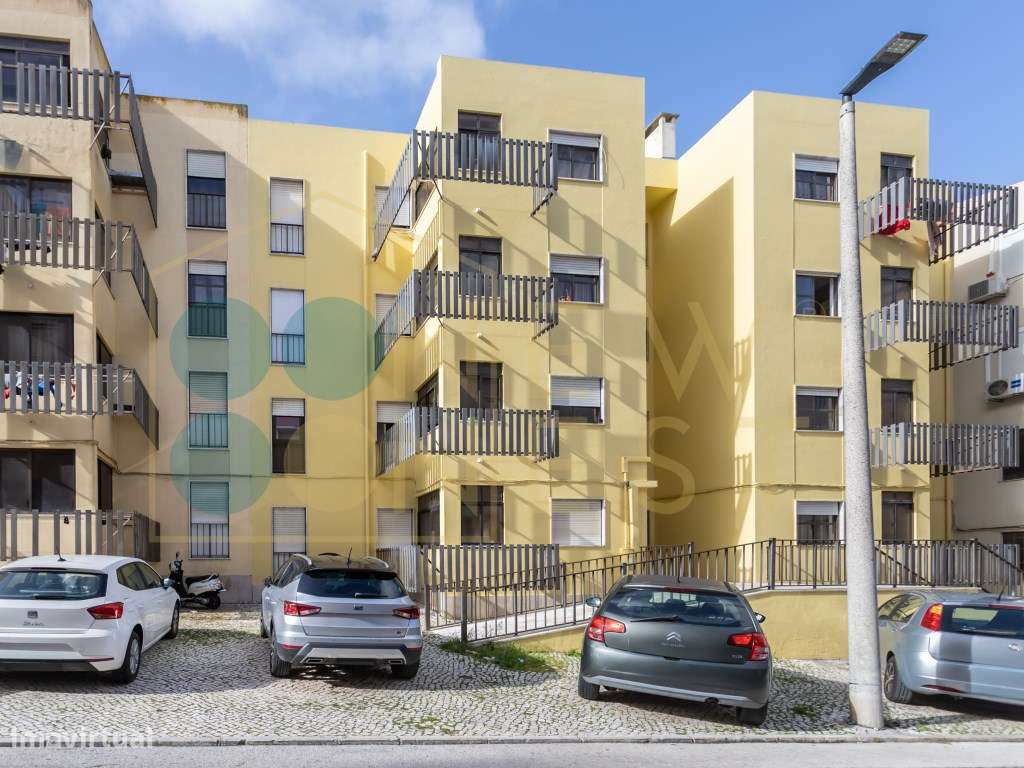 Apartamento T3 na Terroa Remodelado, equipado e pronto a entrar-22