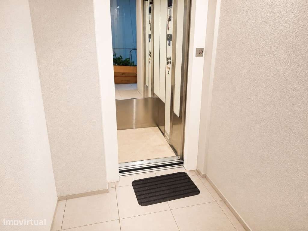Edifício Exclusivo com Dois Duplex de Luxo e Escritório Privativo n...-31