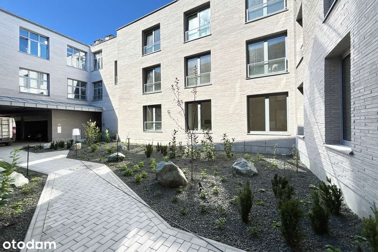 Nowe mieszkanie - STARE PODGÓRZE - idealne pod wynajem. Blisko centrum-2