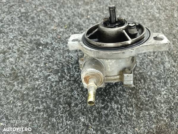 Pompa vacuum Opel ASTRA G X17DTL 1998-2000  90531195 - 4