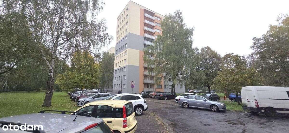 Mieszkanie w zielonej okolicy, Katowice Morawa. - Pełny obrazek: 1/8