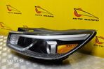 KIA CARNIVAL SEDONA 15- REFLEKTOR LAMPA LED L USA - 3