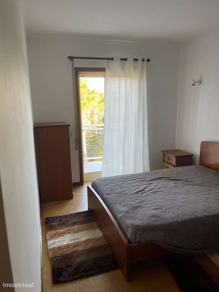 Apartamento T3 com terraço - Praia-5