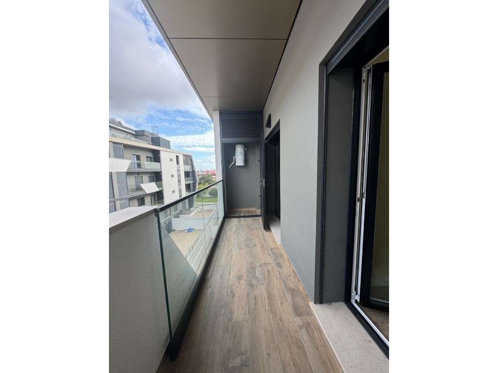 Duplex T3 de Luxo - Elegância, Conforto e Exclusividade num Condomí...-18