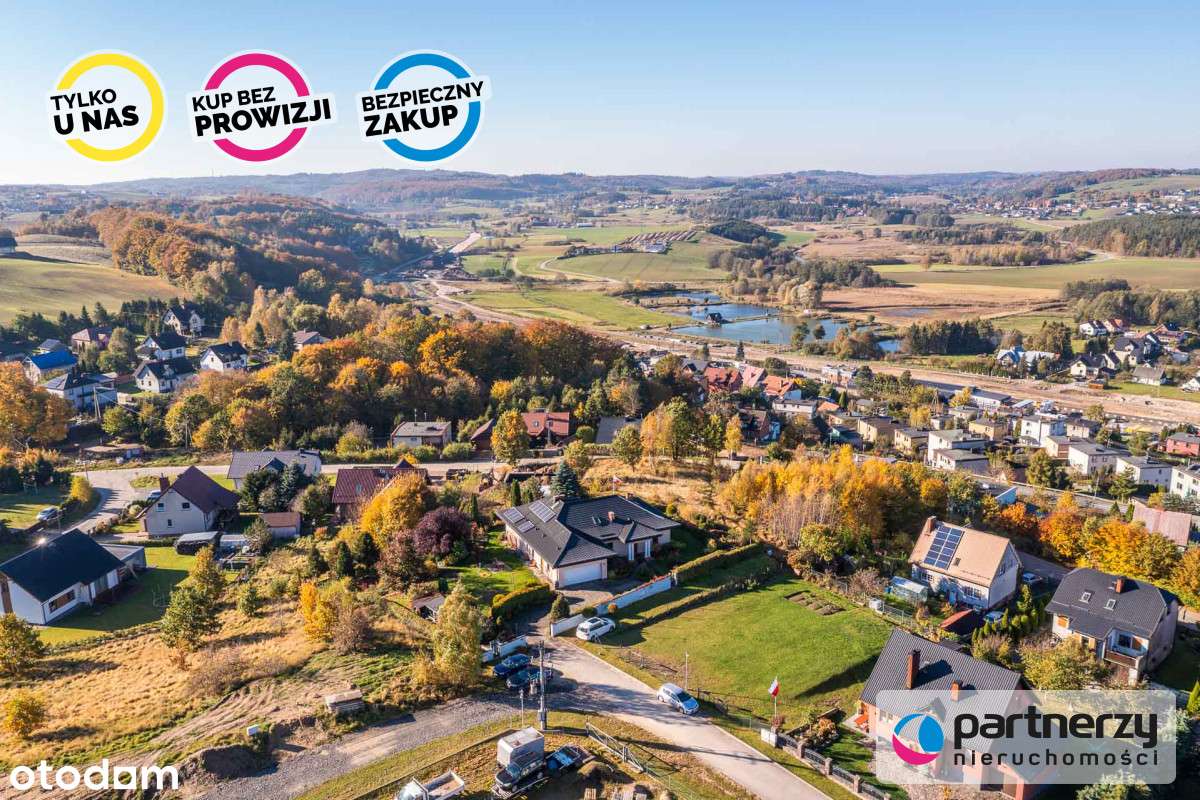 Dom z duszą na wzgórzu  Twoje miejsce na Kaszubach-15