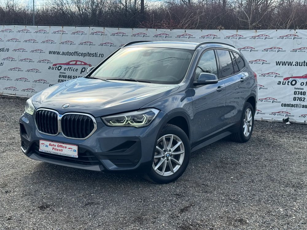 Bmw X1 Diesel 150CP 2022