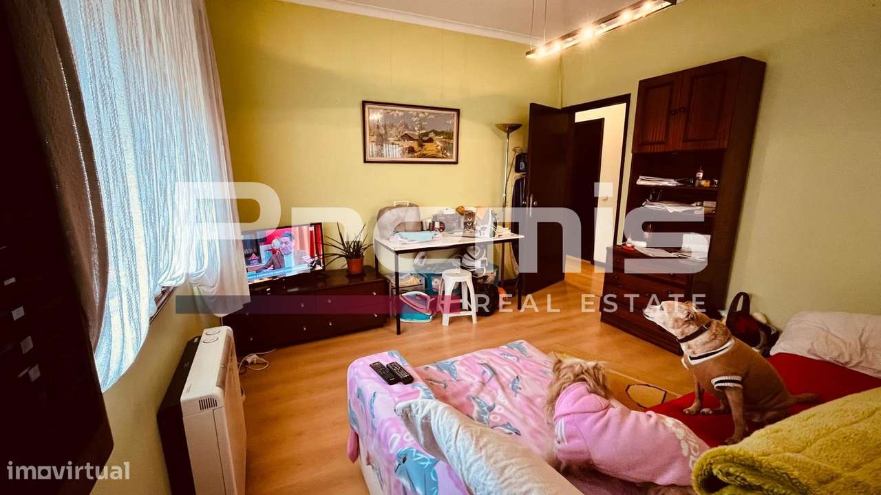 Moradia T4 Venda em Matosinhos e Leça da Palmeira,Matosinhos-13