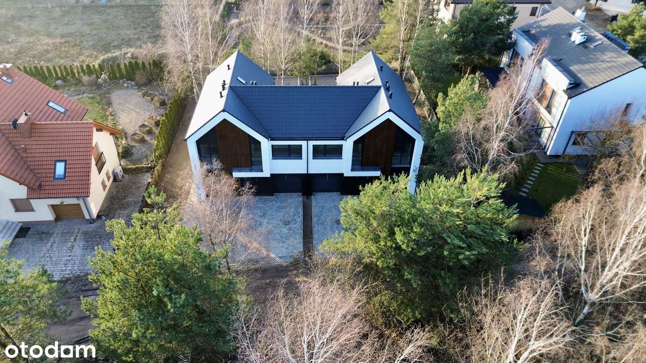 Poznań - Morasko - Radojewo dom deweloperski 125m2 z garażem - Pełny obrazek: 5/17