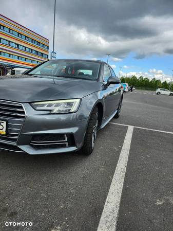 Audi A4 2.0 TFSI Sport S tronic - 3