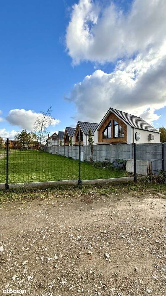 Piękne działki z planem 200m od morza w Niechorzu!-8