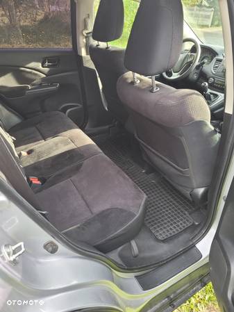 Honda CR-V 1.6i-DTEC Comfort (2WD) - 4