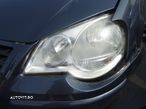 Vand Fata Completa Volkswagen Polo 9N din 2008 volan pe stanga - 7