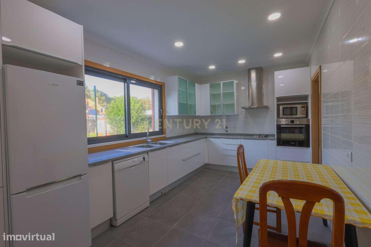 O Refúgio Perfeito no Pinhal da Verdizela – Um Ícone de Luxo, Sofistic-24