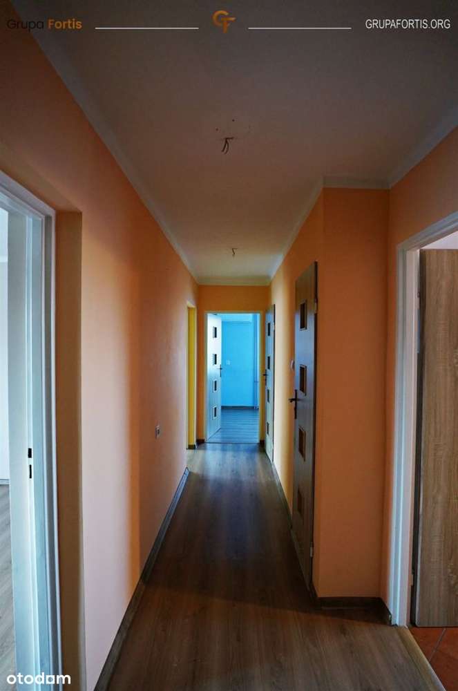 Mieszkanie 75m | Czyżowice, Kazimierza Wielka-8