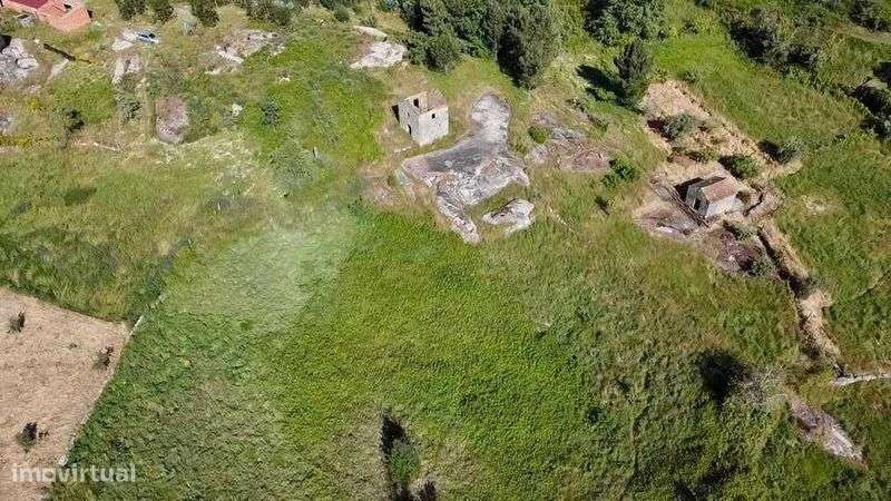 Quinta em Casal de Travançinha - Seia - Grande imagem: 5/8