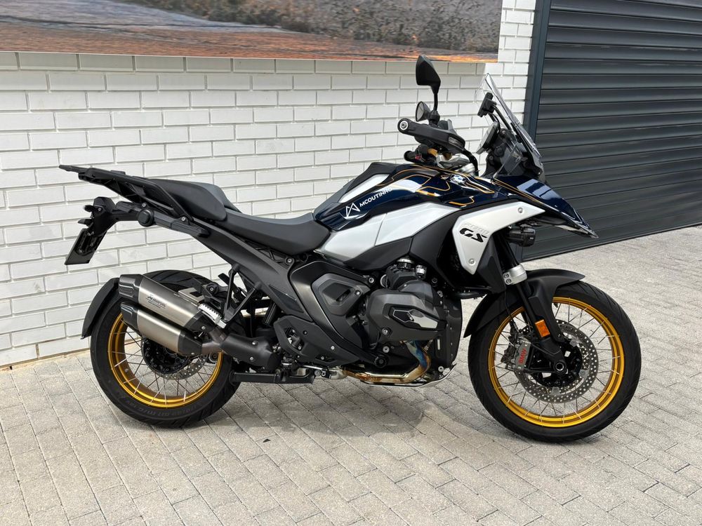 BMW R 1300 GS