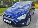 Ford S-Max 2.0 TDCi DPF Titanium - 1