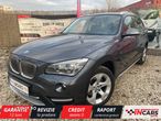 BMW X1 xDrive18d Aut. xLine - 1