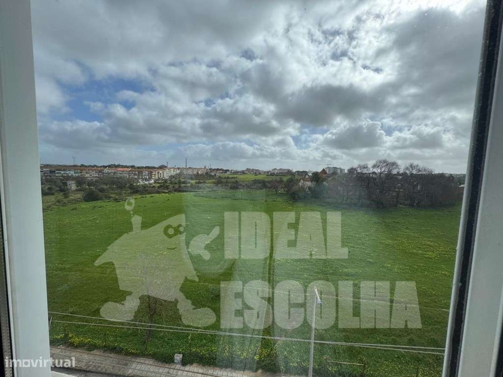 T2 PARA VENDA EM PAIO PIRES .-10